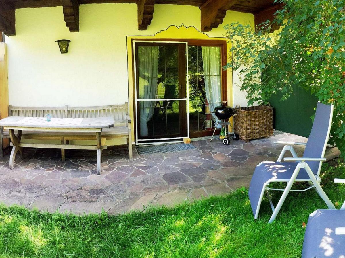 Вилла Weissenhof | Chiemgau Karte Rottau Номер фото